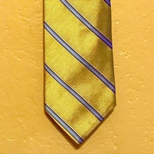 Brooks Brothers silk tie